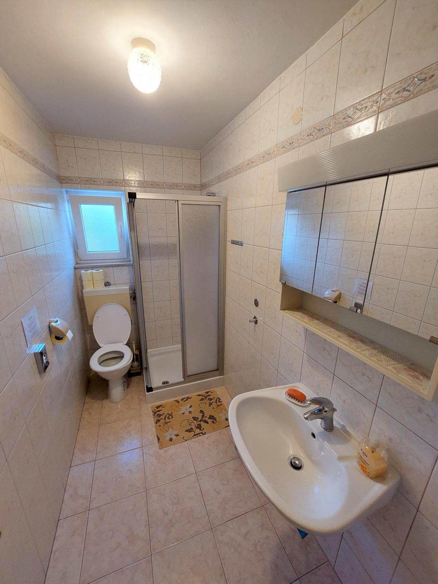 Hotel Sobe Crikvenica 29926 - Mileva Zimmer foto
